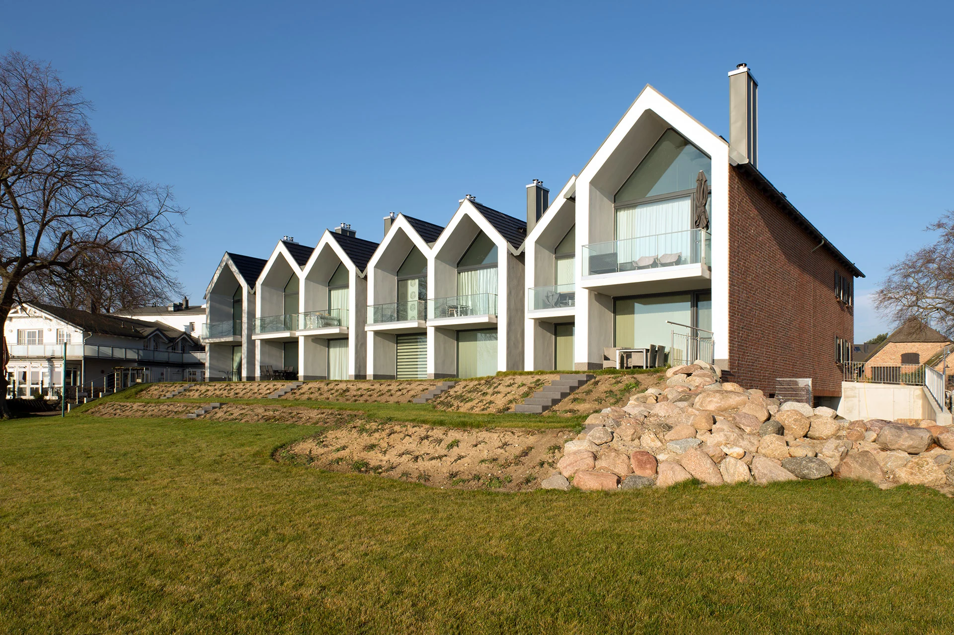 Ferienwohnung Rügen